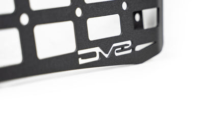 Console Molle Panels by DV8 Offroad