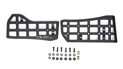 Console Molle Panels by DV8 Offroad