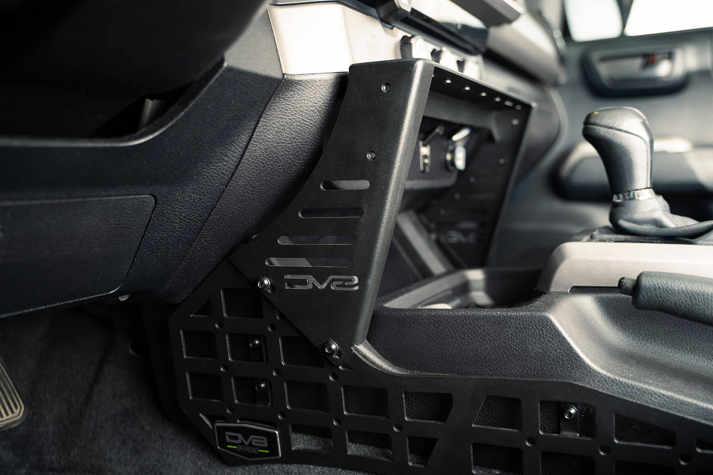 Console Molle Panels by DV8 Offroad