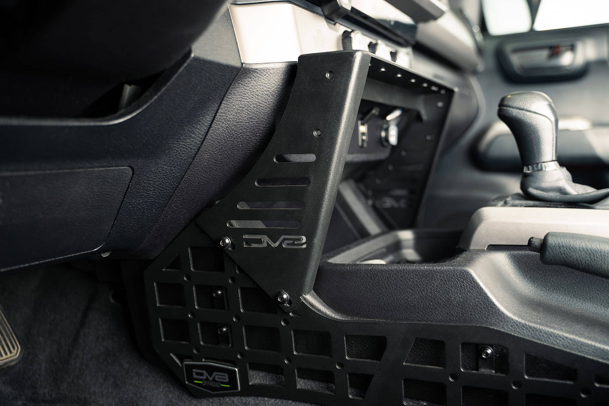 Console Molle Panels by DV8 Offroad