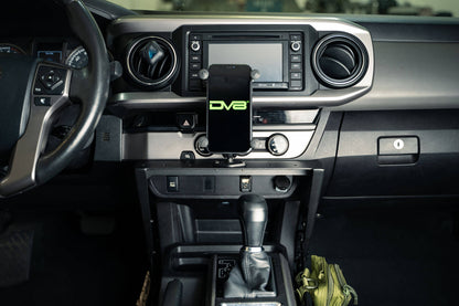 Console Molle Panels by DV8 Offroad
