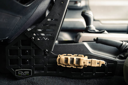 Console Molle Panels by DV8 Offroad