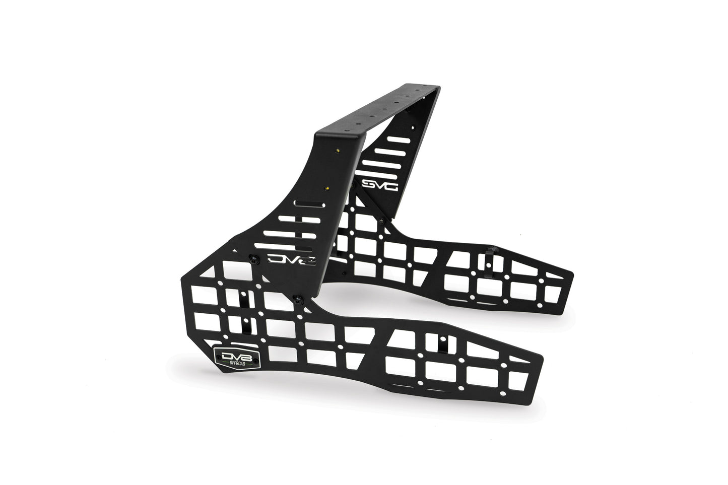Console Molle Panels by DV8 Offroad