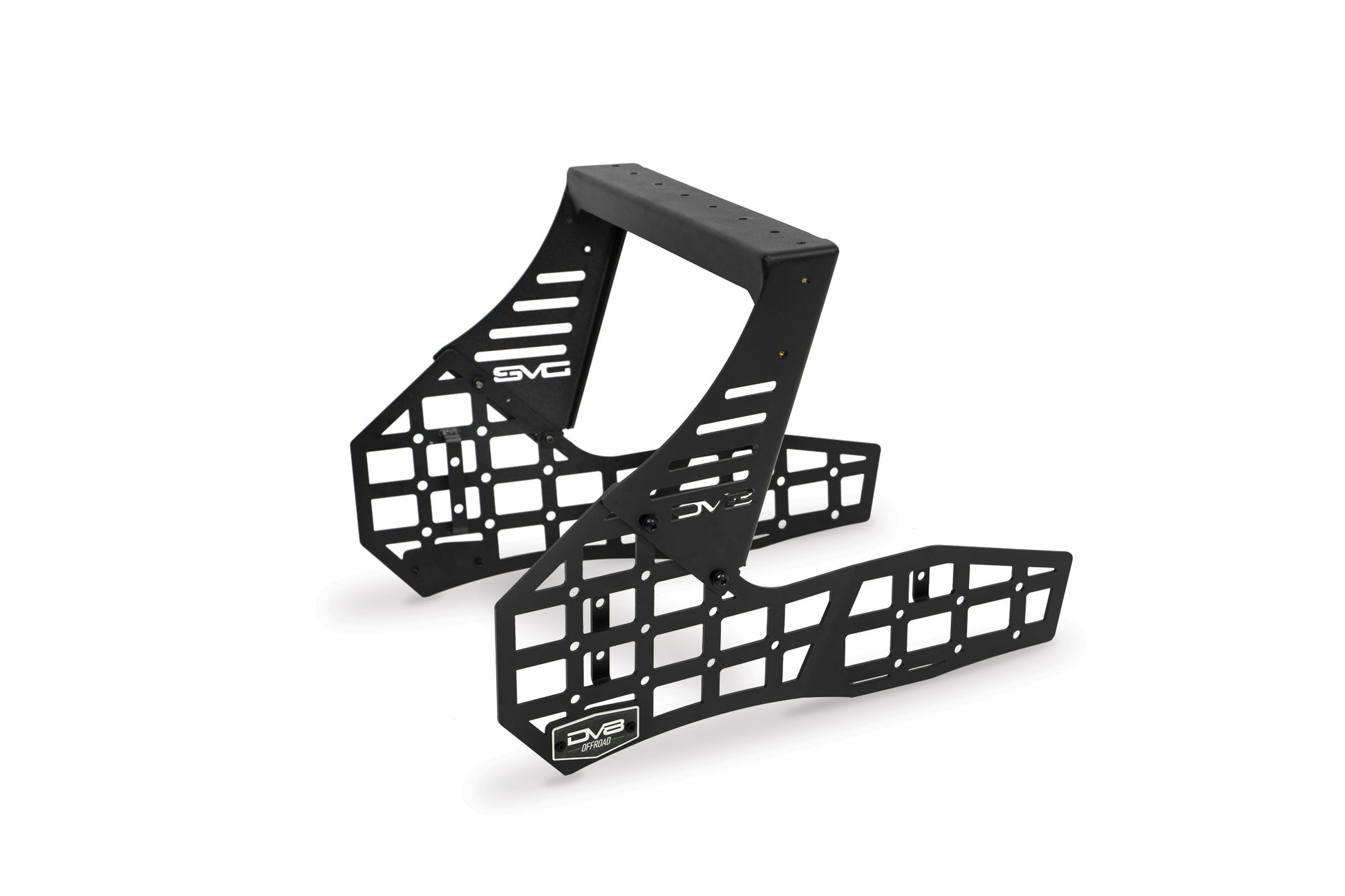 Console Molle Panels by DV8 Offroad