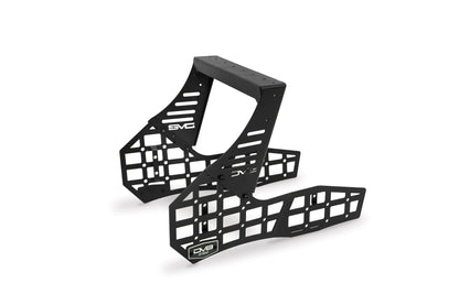 Console Molle Panels by DV8 Offroad