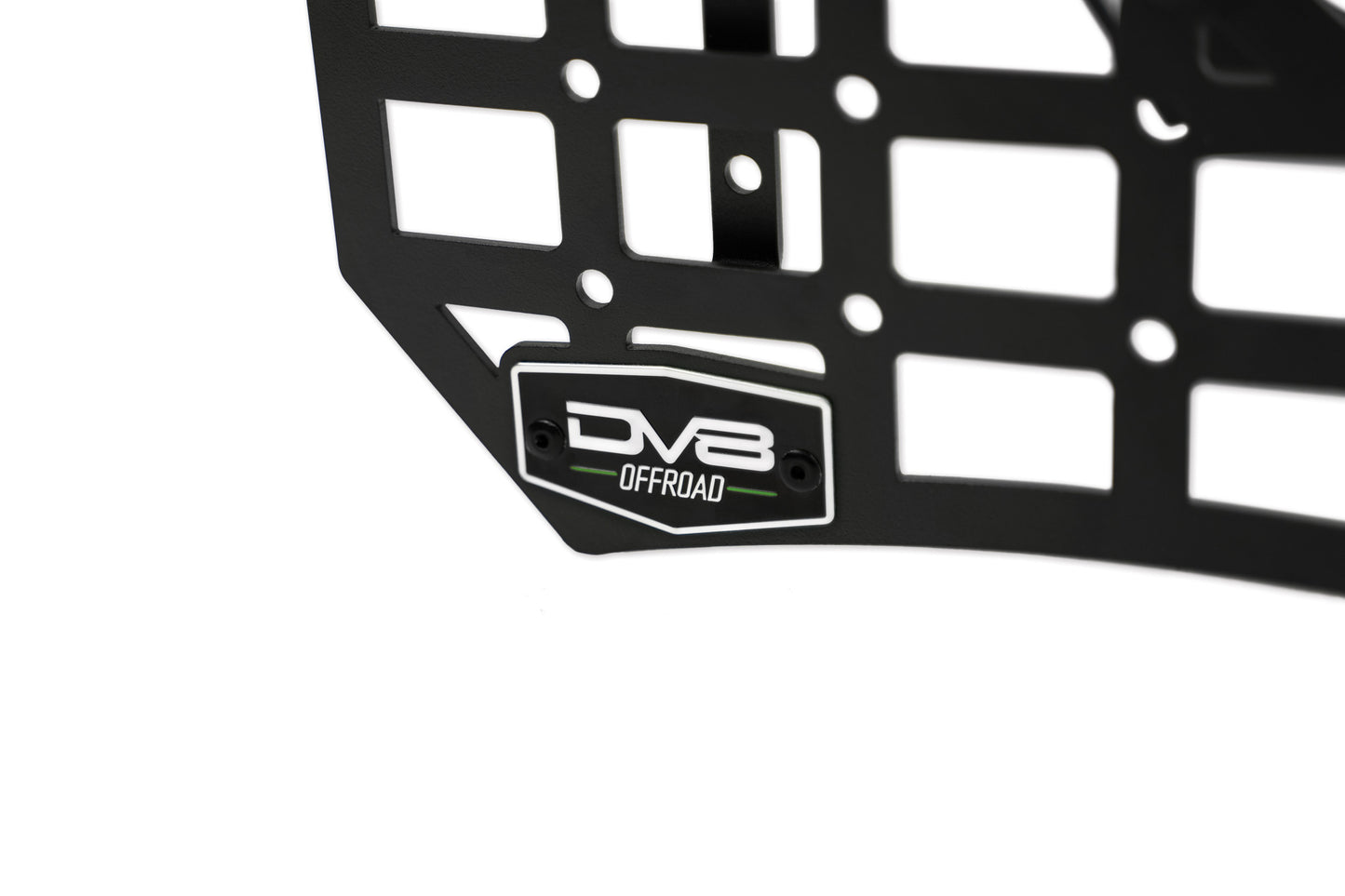 Console Molle Panels by DV8 Offroad
