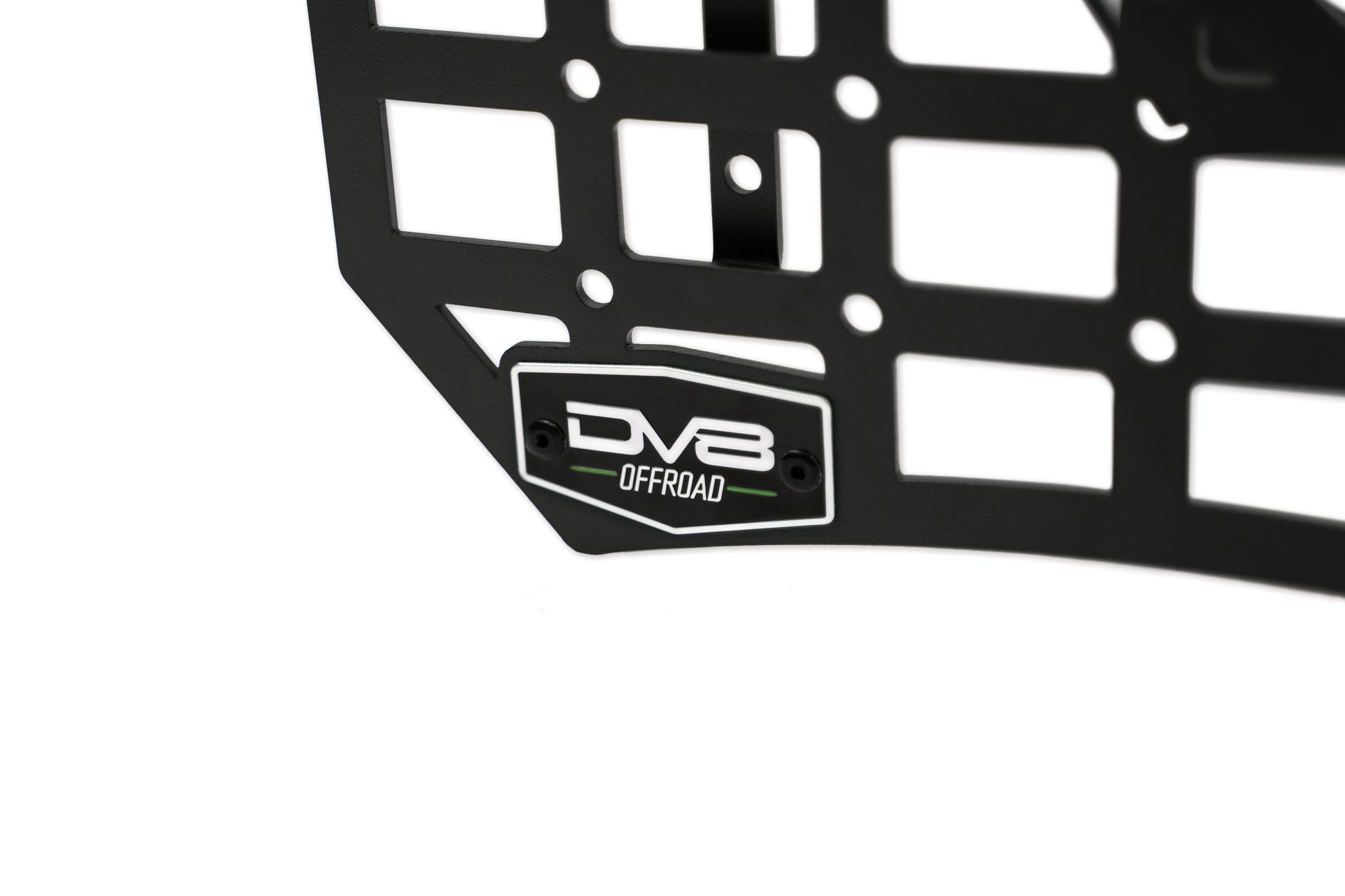 Console Molle Panels by DV8 Offroad