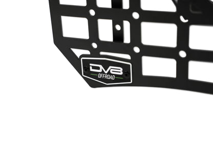 Console Molle Panels by DV8 Offroad