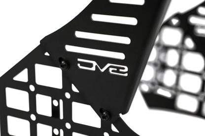 Console Molle Panels by DV8 Offroad