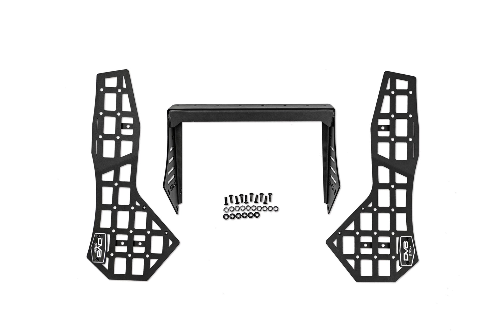 Console Molle Panels by DV8 Offroad