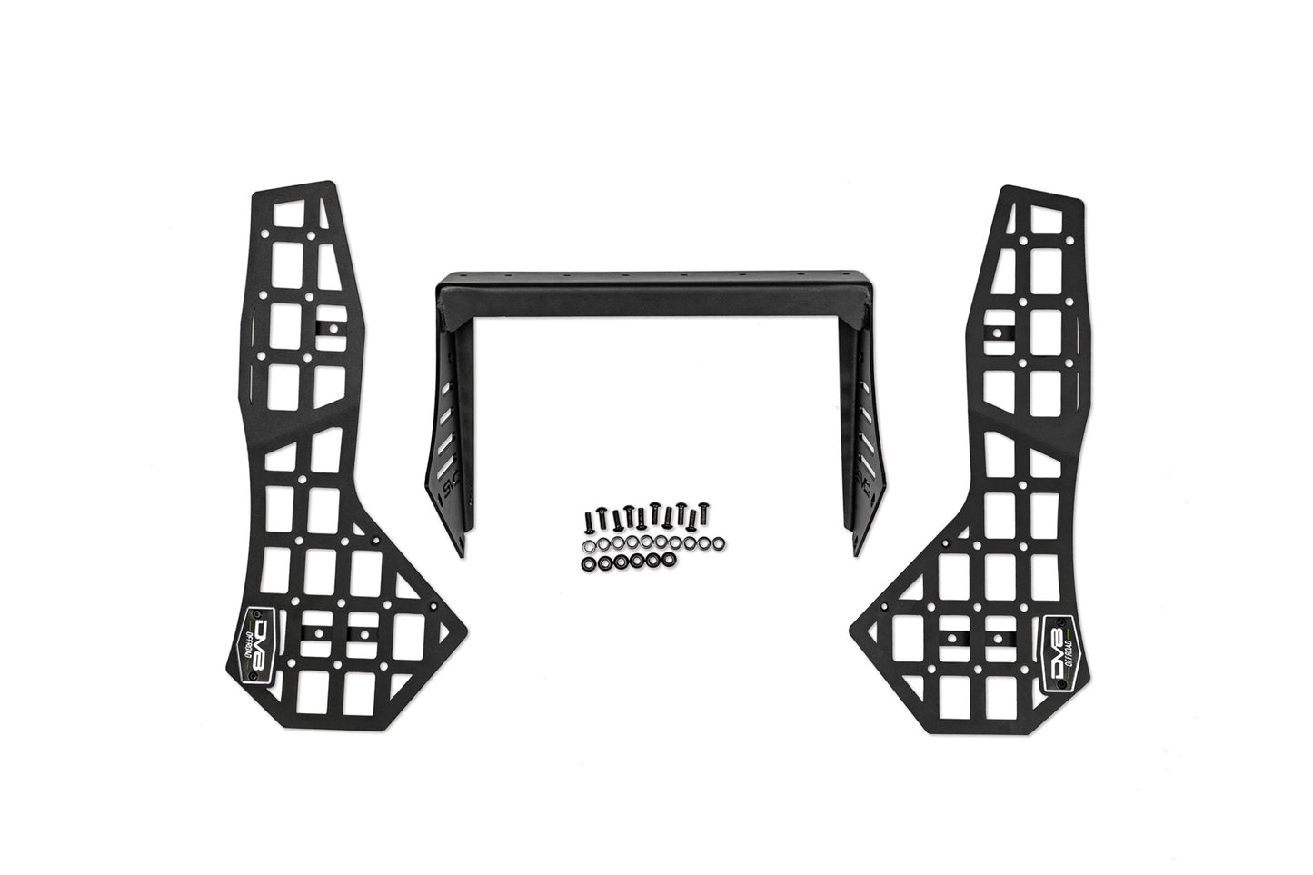 Console Molle Panels by DV8 Offroad