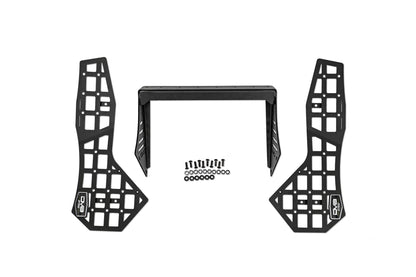 Console Molle Panels by DV8 Offroad
