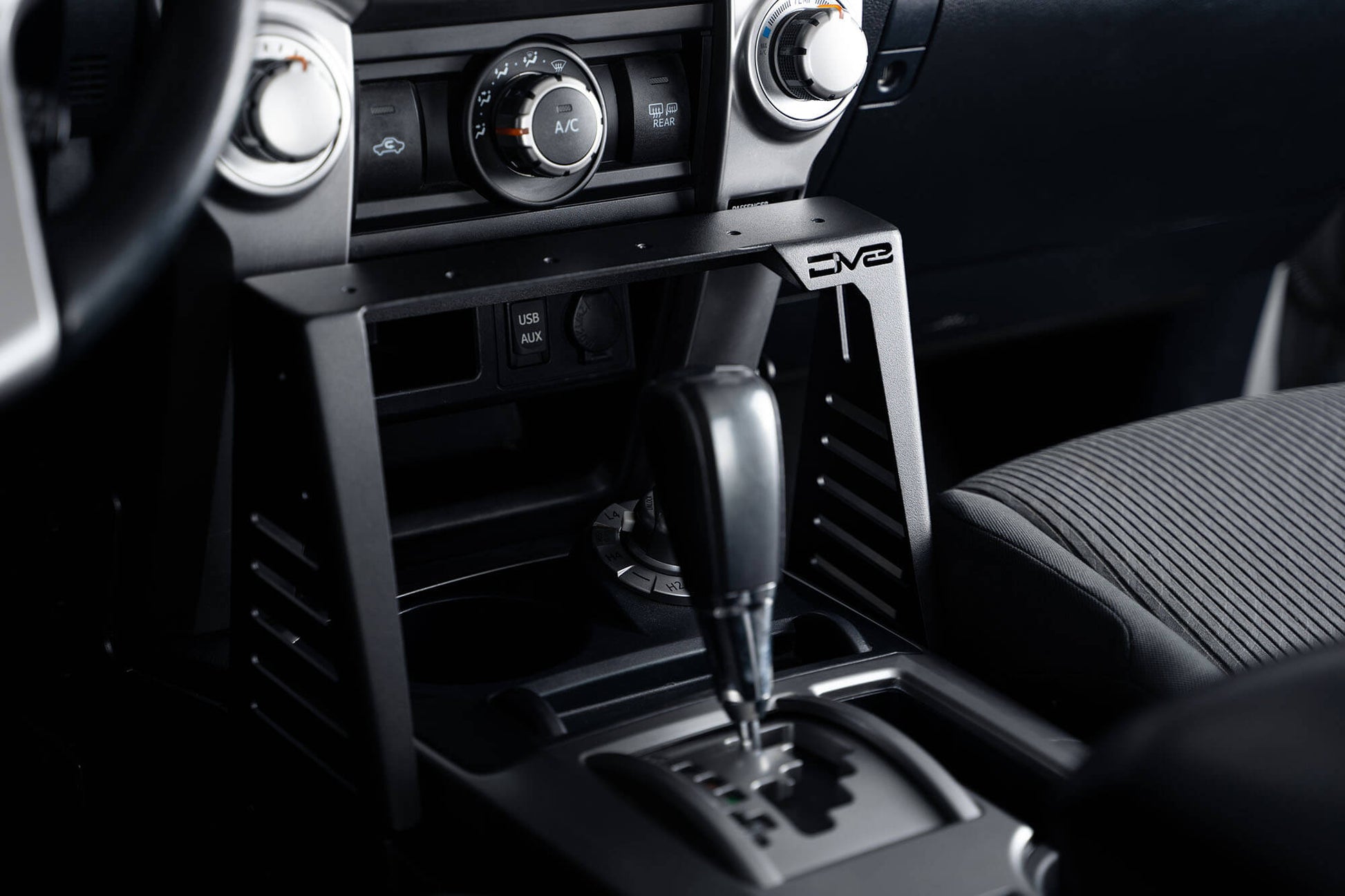 Console Molle Panels by DV8 Offroad