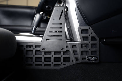 Console Molle Panels by DV8 Offroad