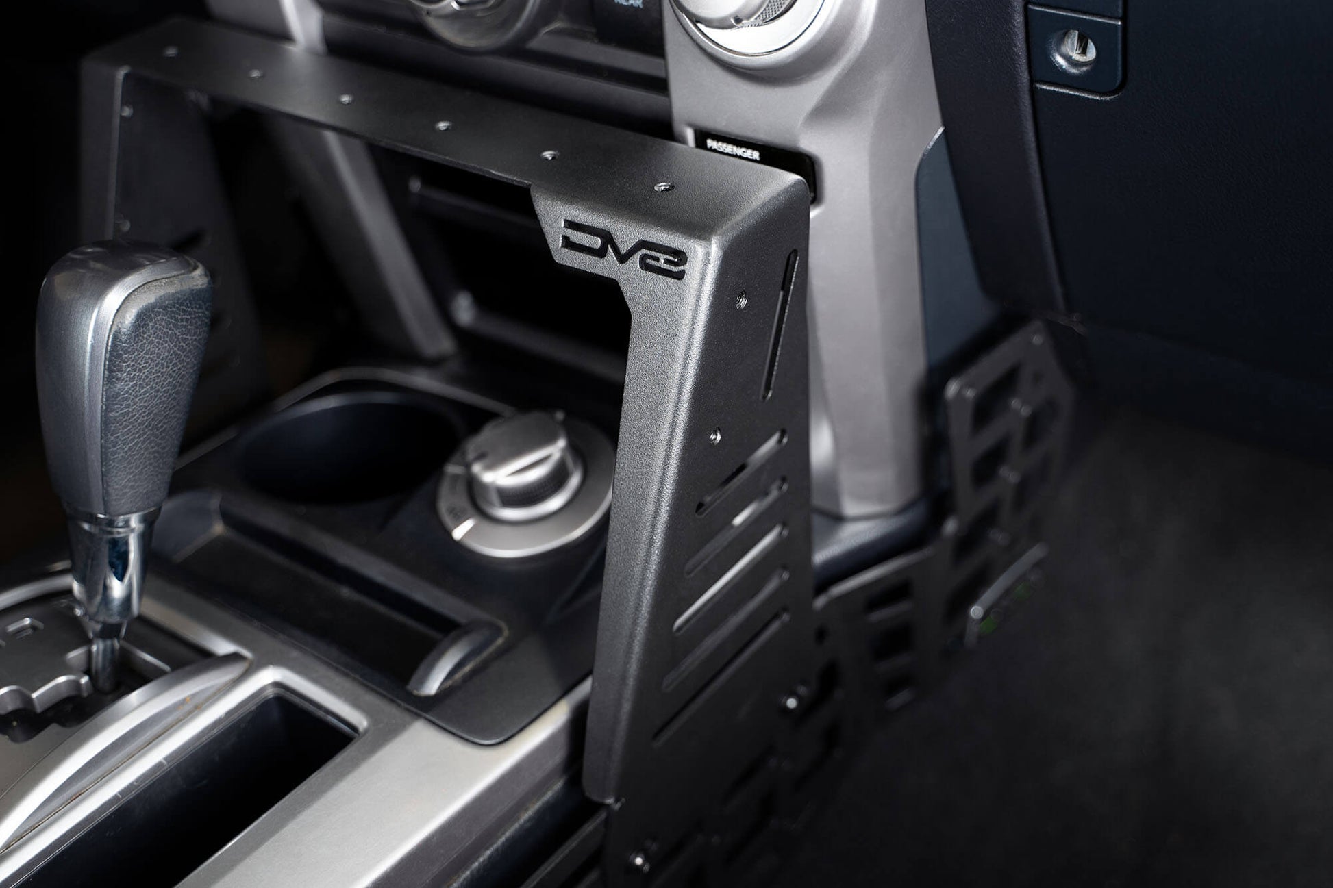 Console Molle Panels by DV8 Offroad