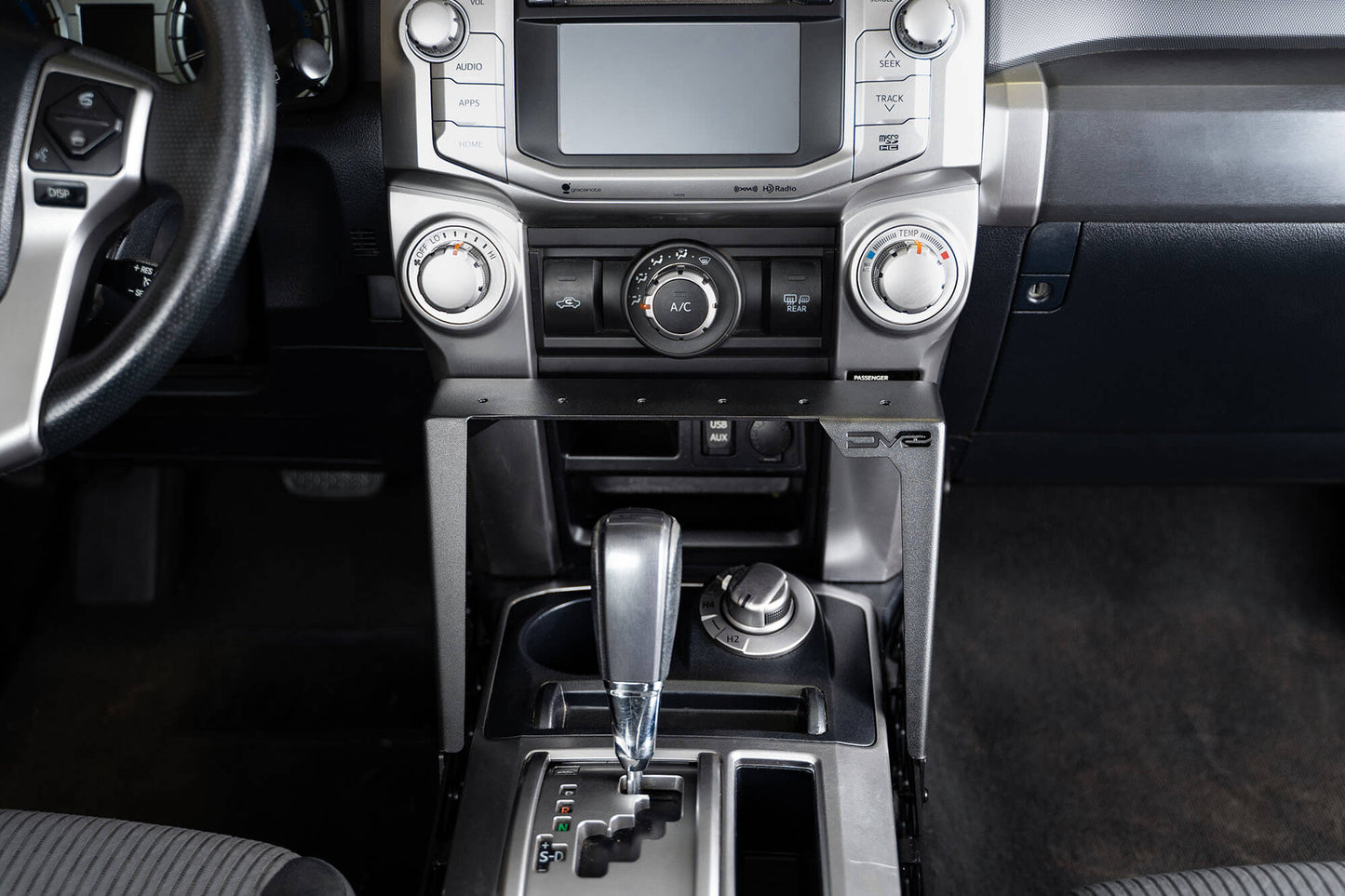 Console Molle Panels by DV8 Offroad