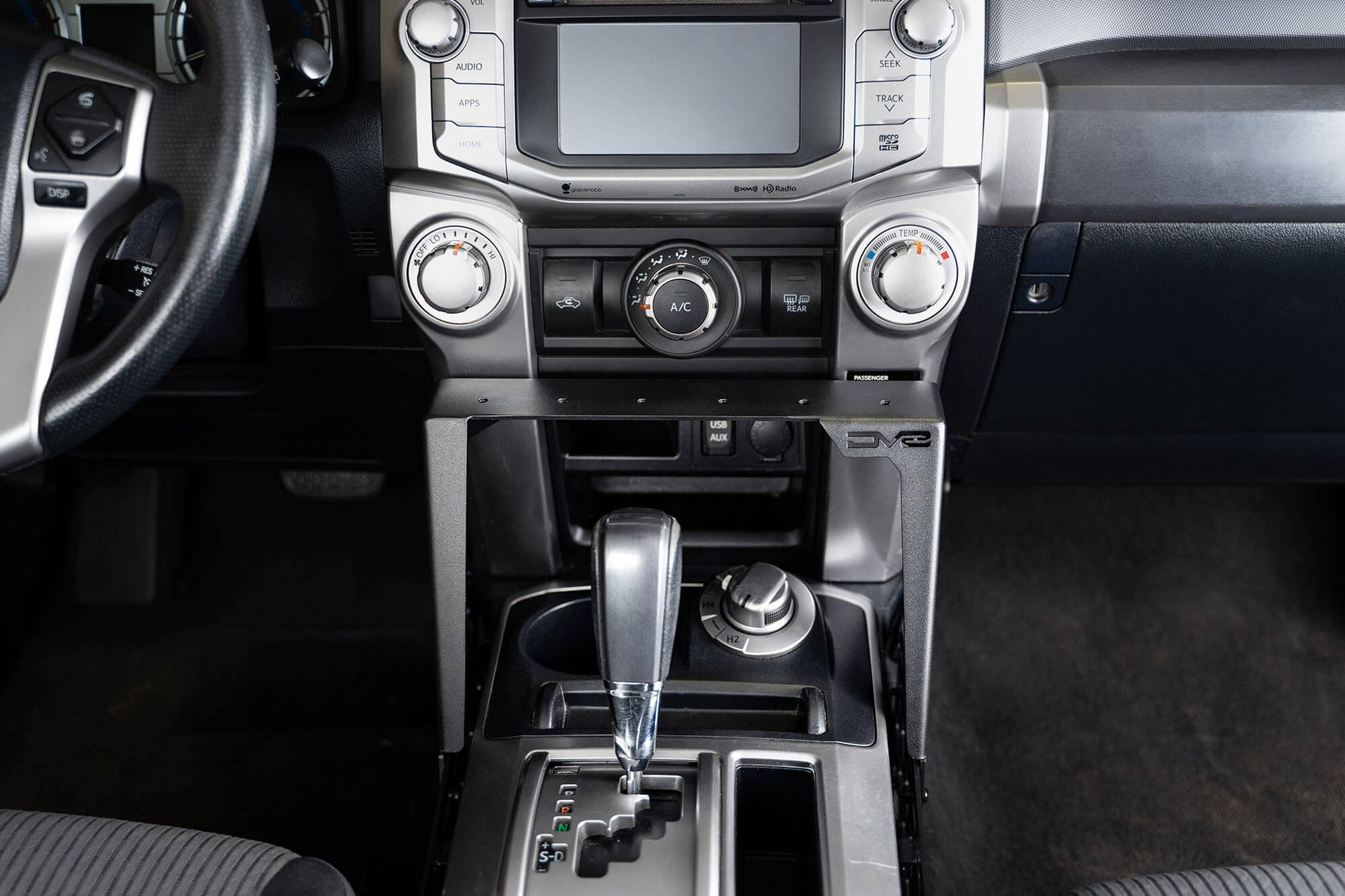 Console Molle Panels by DV8 Offroad
