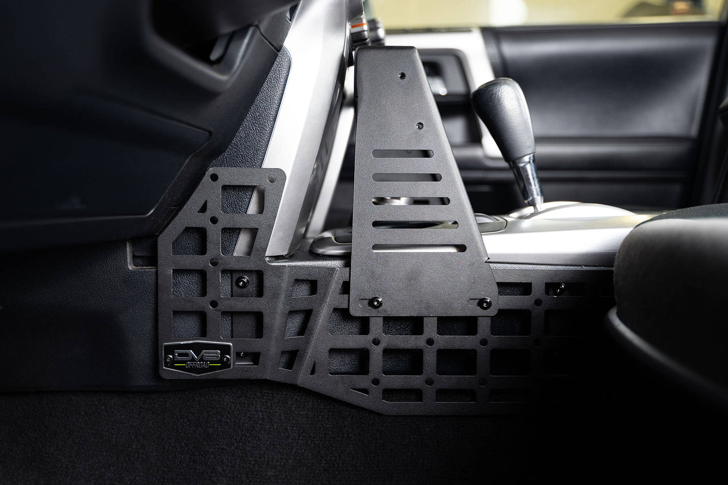 Console Molle Panels by DV8 Offroad