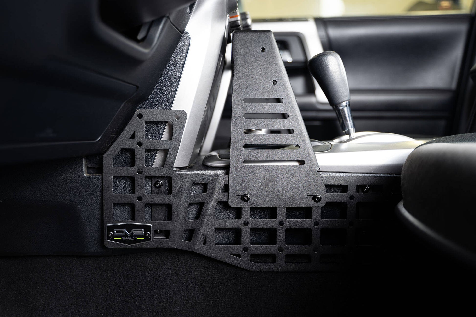 Console Molle Panels by DV8 Offroad