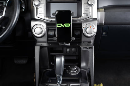 Console Molle Panels by DV8 Offroad