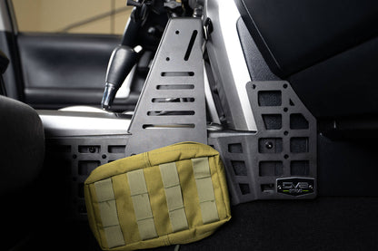 Console Molle Panels by DV8 Offroad