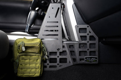 Console Molle Panels by DV8 Offroad