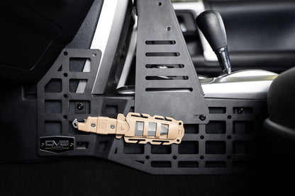 Console Molle Panels by DV8 Offroad