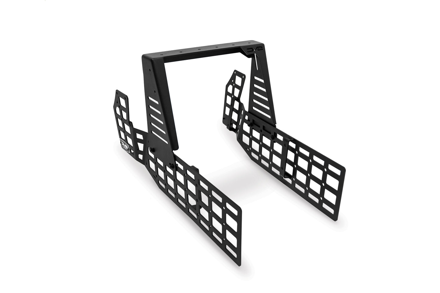 Console Molle Panels by DV8 Offroad