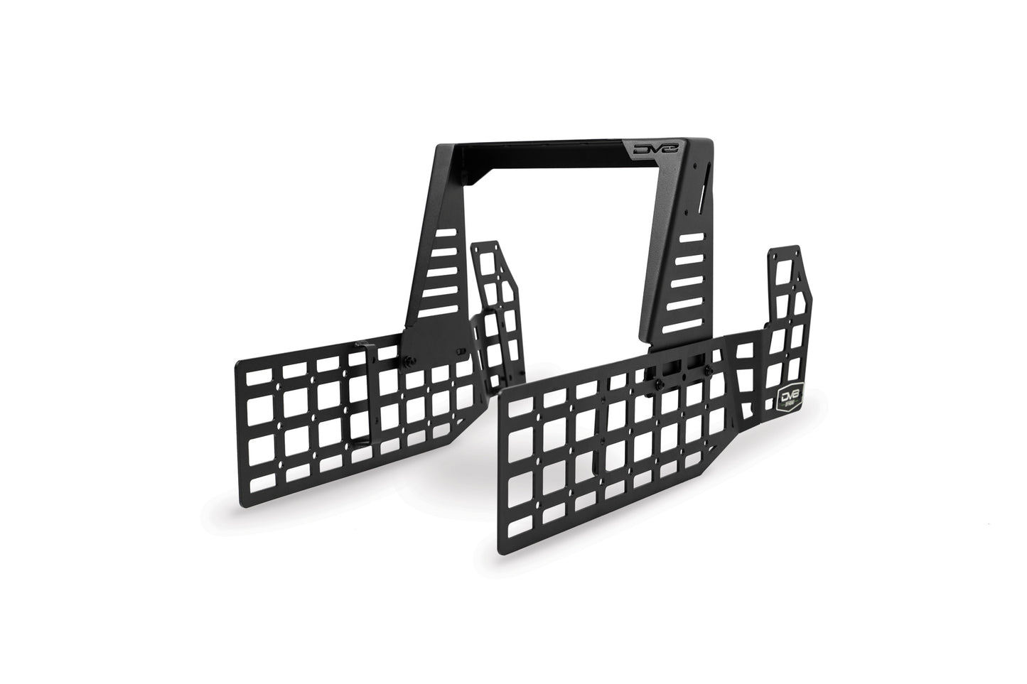 Console Molle Panels by DV8 Offroad