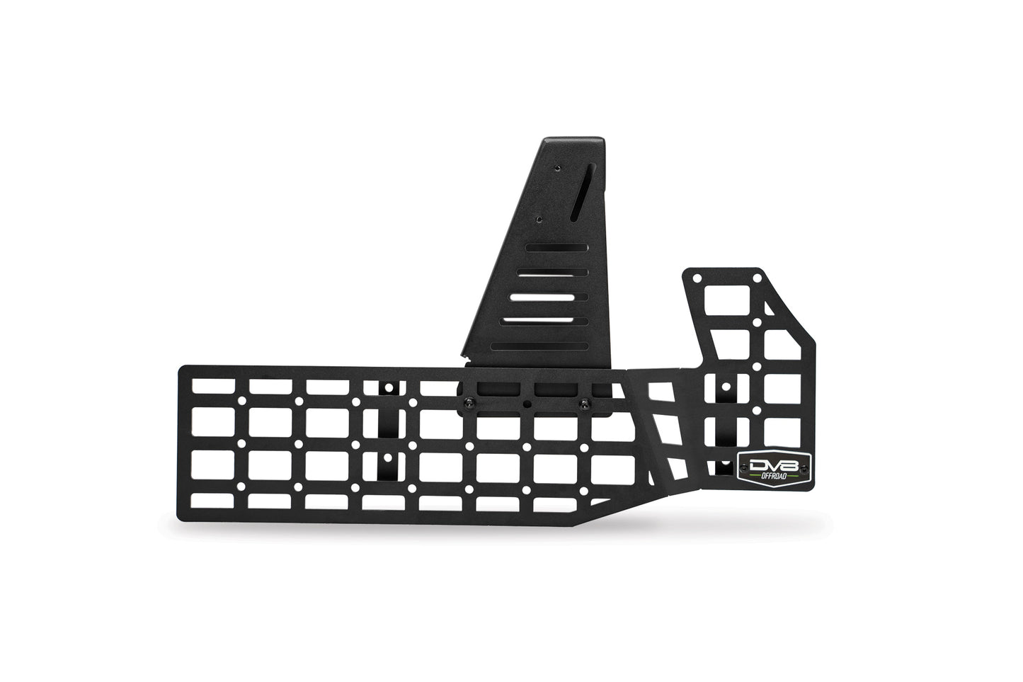 Console Molle Panels by DV8 Offroad