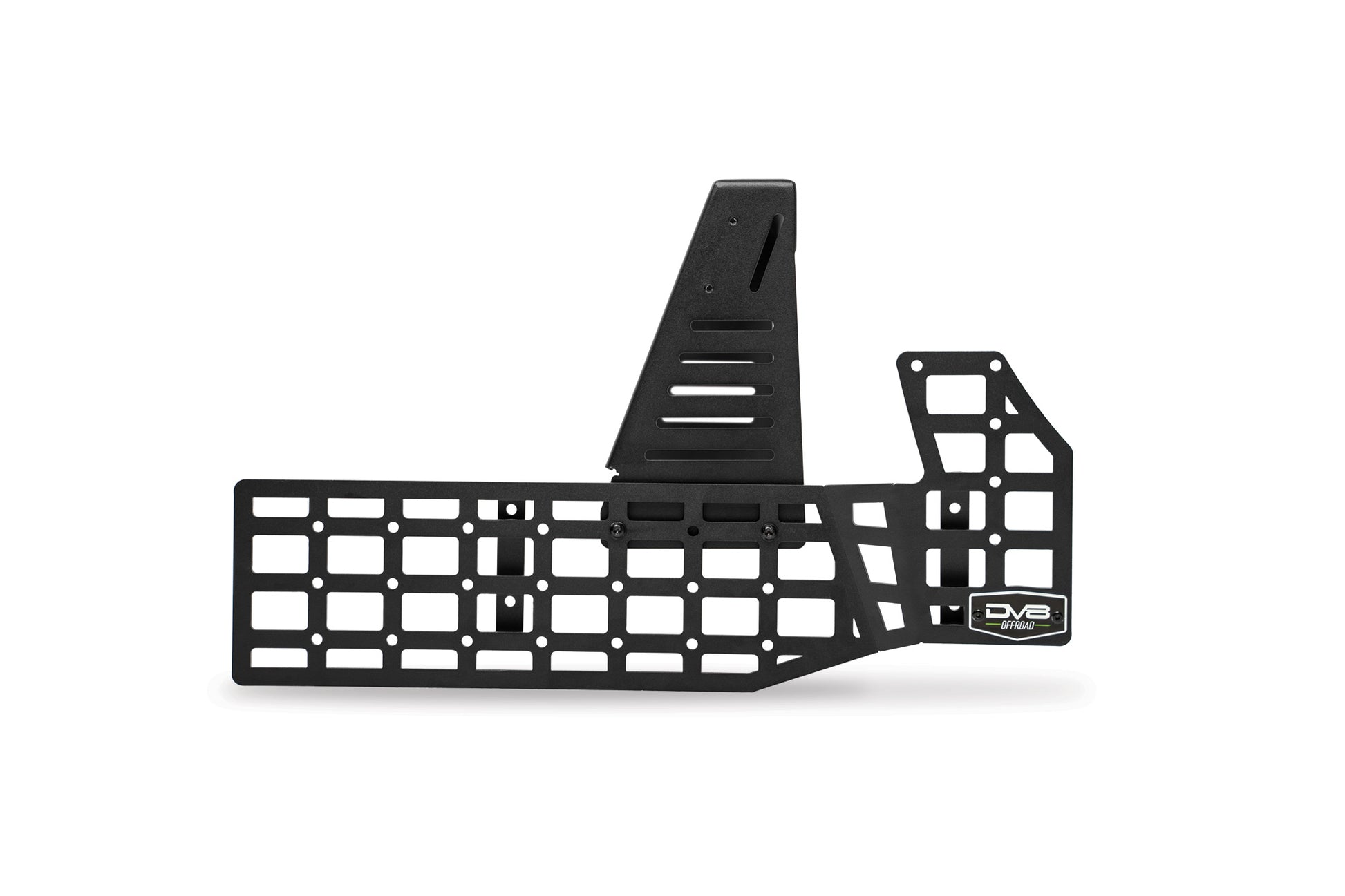 Console Molle Panels by DV8 Offroad