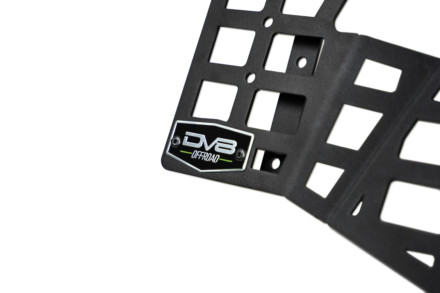 Console Molle Panels by DV8 Offroad