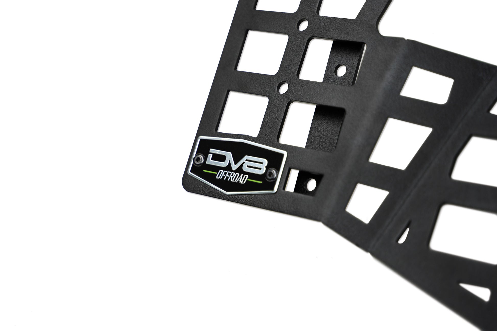 Console Molle Panels by DV8 Offroad