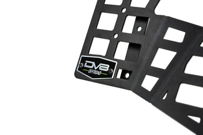 Console Molle Panels by DV8 Offroad