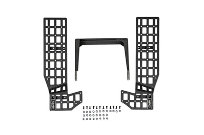 Console Molle Panels by DV8 Offroad