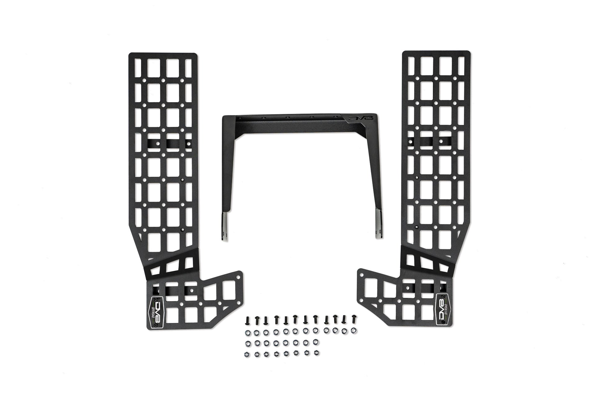 Console Molle Panels by DV8 Offroad