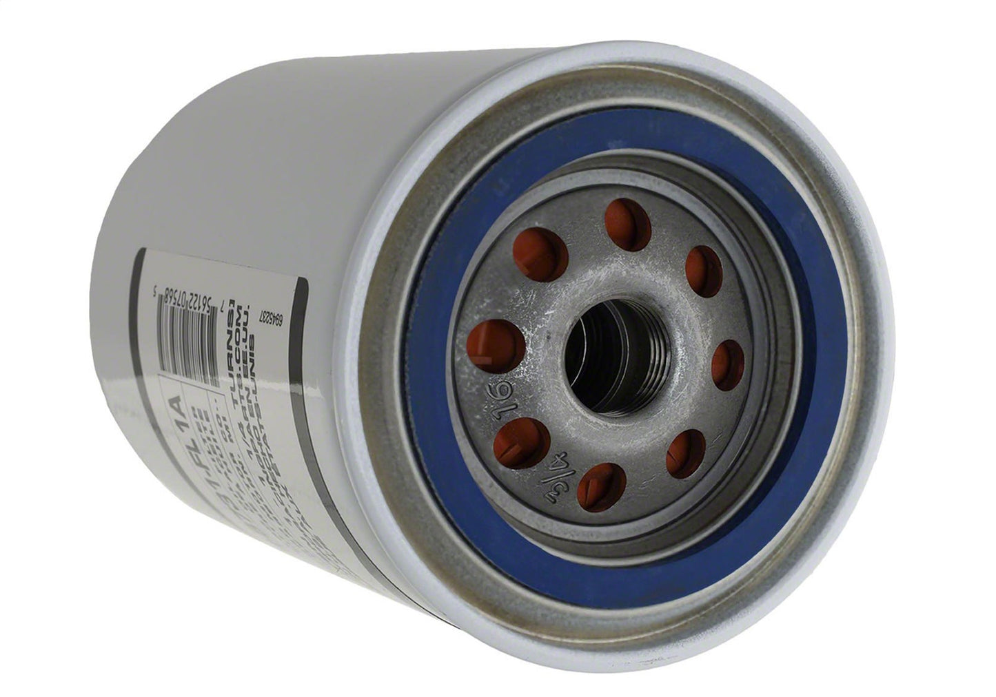 Ford Racing High Performance Oil Filter by Ford Performance Parts