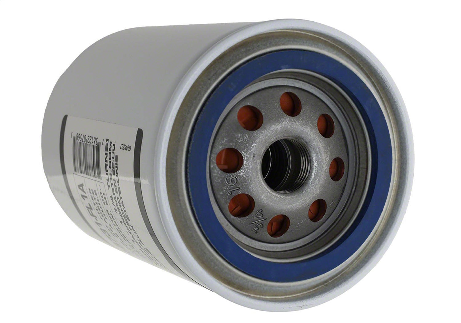 Ford Racing High Performance Oil Filter by Ford Performance Parts
