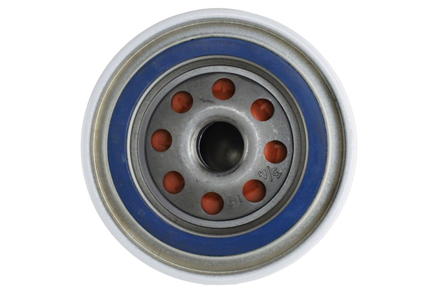 Ford Racing High Performance Oil Filter by Ford Performance Parts