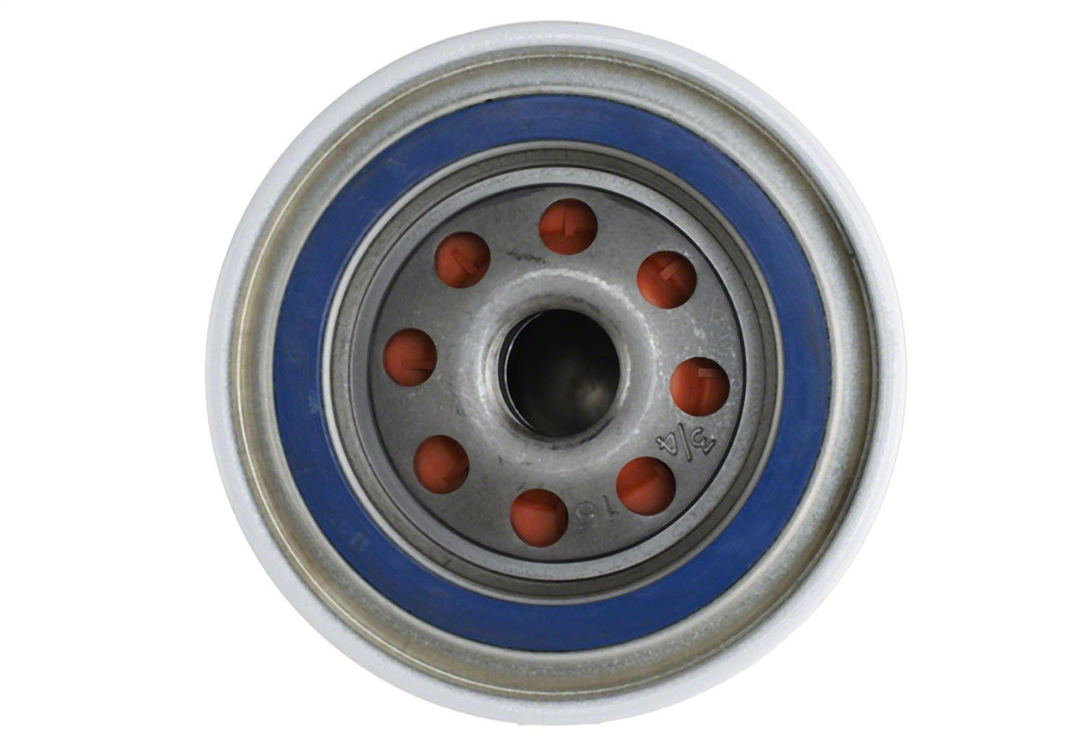 Ford Racing High Performance Oil Filter by Ford Performance Parts