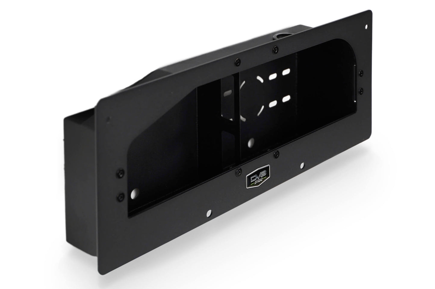 Ford Bronco Air Compressor Mount & Storage Box by DV8 Offroad