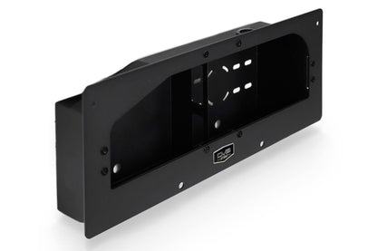 Ford Bronco Air Compressor Mount & Storage Box by DV8 Offroad