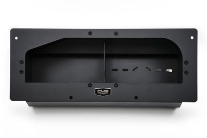 Ford Bronco Air Compressor Mount & Storage Box by DV8 Offroad