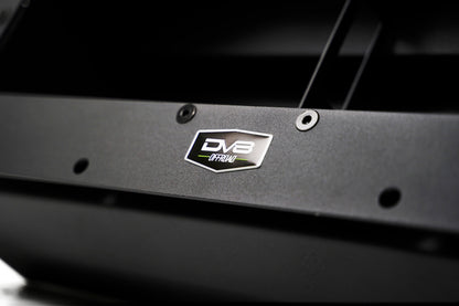 Ford Bronco Air Compressor Mount & Storage Box by DV8 Offroad