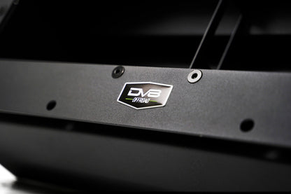 Ford Bronco Air Compressor Mount & Storage Box by DV8 Offroad