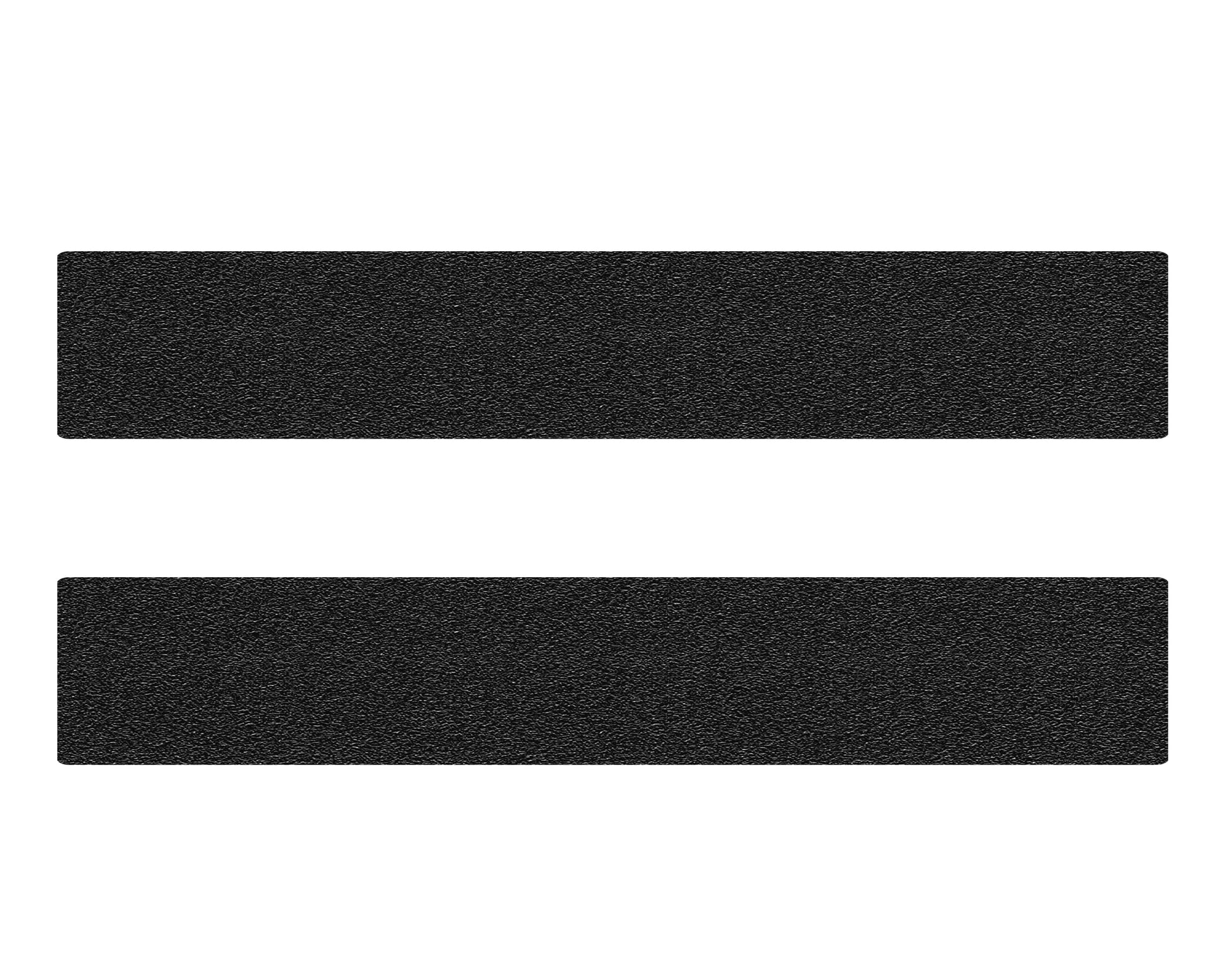 Door Sill Protection Overlays Fits 2015-2022 GMC Canyon by Tufskinz.com
