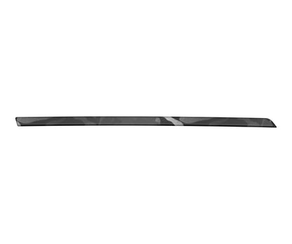 Passenger Side Dash Line Accent Trim Fits 2023-2026 Chevrolet Colorado & GMC Canyon by Tufskinz.com