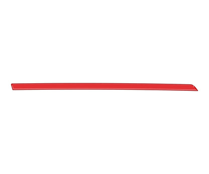 Passenger Side Dash Line Accent Trim Fits 2023-2026 Chevrolet Colorado & GMC Canyon by Tufskinz.com