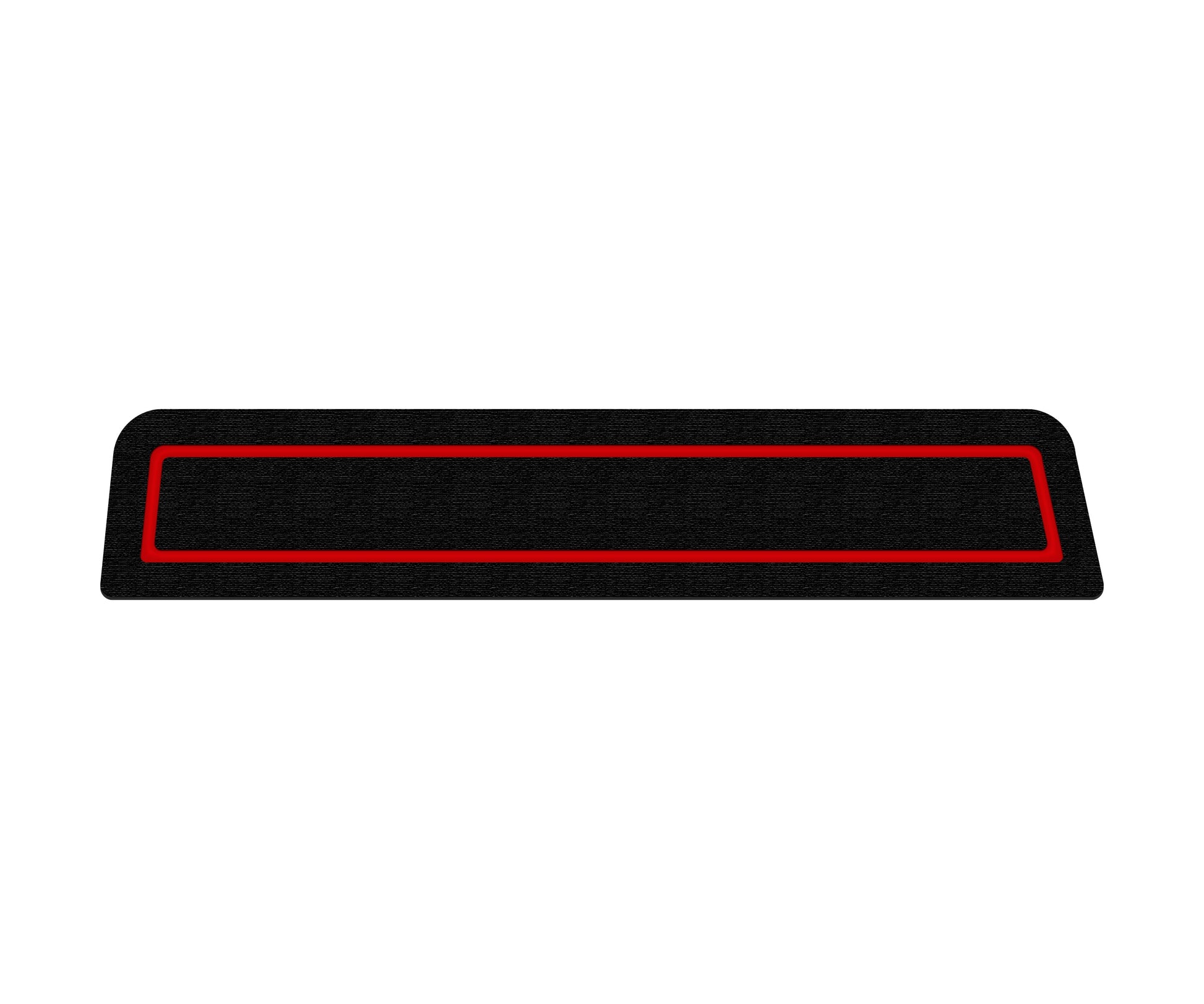 Dash Top Foam Inserts Fits 2023-2026 Chevrolet Colorado & GMC Canyon by Tufskinz.com
