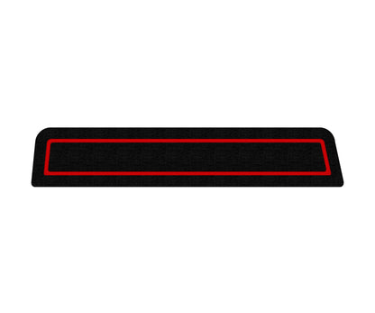 Dash Top Foam Inserts Fits 2023-2026 Chevrolet Colorado & GMC Canyon by Tufskinz.com